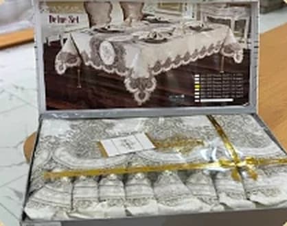 Haspen Defna set — Dasturxonlar