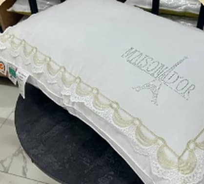 Maison Dor yostiq — Yostiqlar