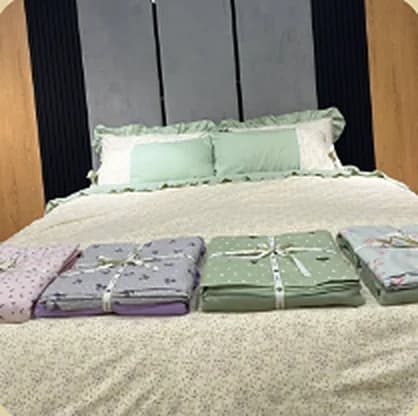 Udachi pastel komplekt — Pastel komplektlar