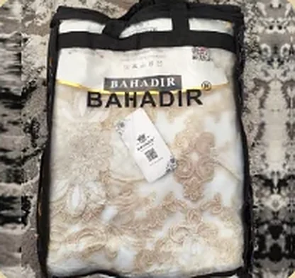 Bahadir 2506 dasturxon