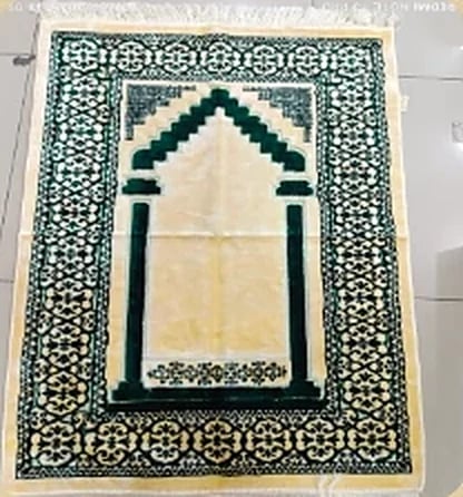 Joynamoz (yashil naqshli)