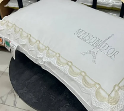 Maison Dor yostiq