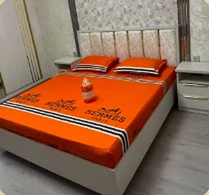 Na-matras (Hermes, to‘q sariq)