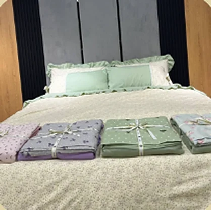 Udachi pastel komplekt