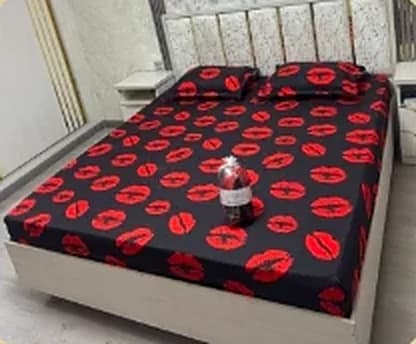 Na-matras (qizil lablar) — Na-matraslar