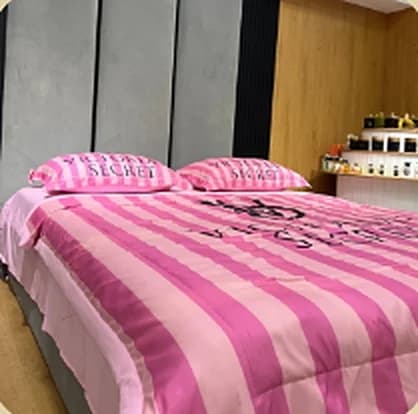 Victoria Secret letniy komplekt — Pastel komplektlar